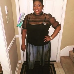 Meet your Posher, Brandi